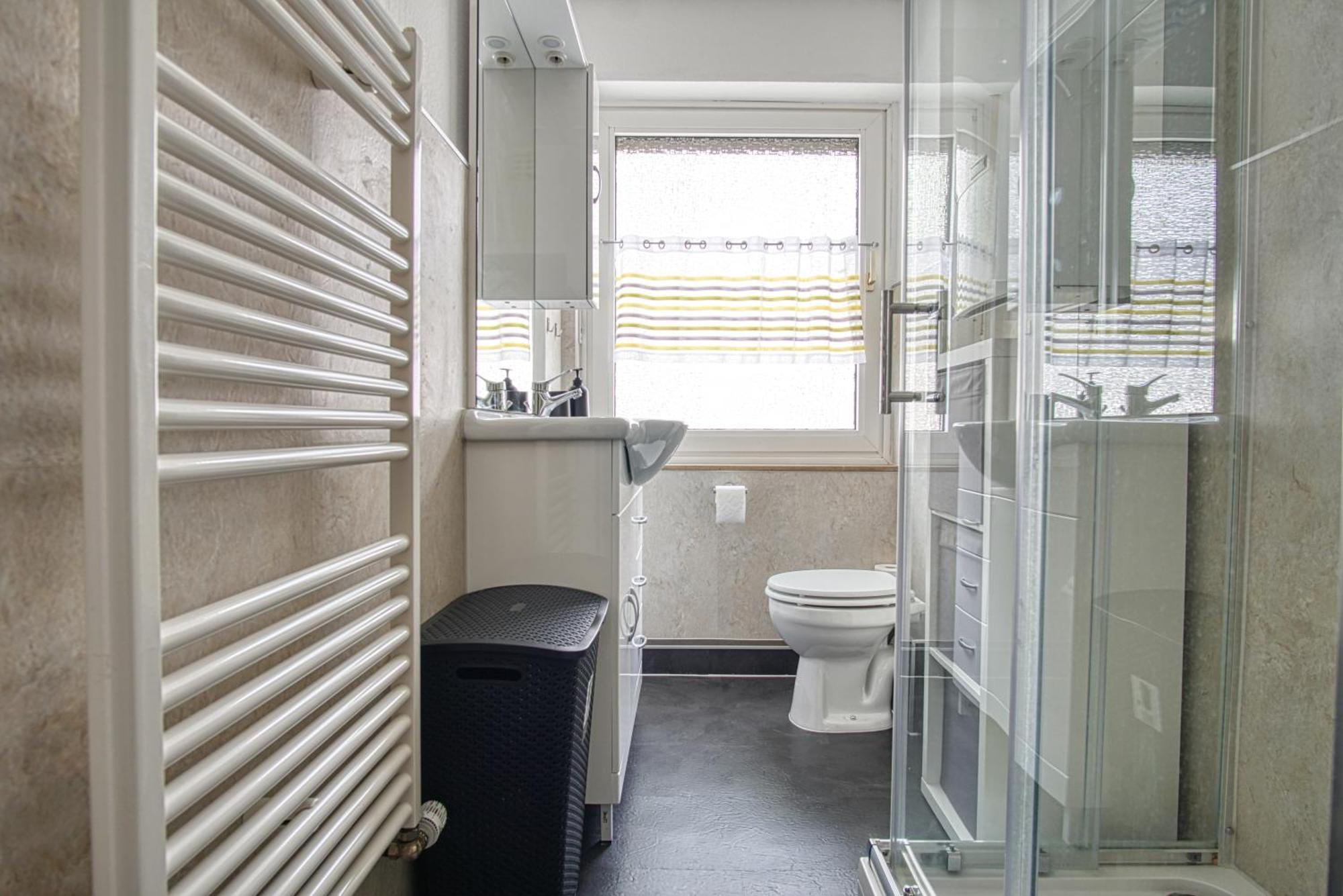 Homefy Sleep & Relax Apartment - Free Parking - Top Location Эссен Экстерьер фото